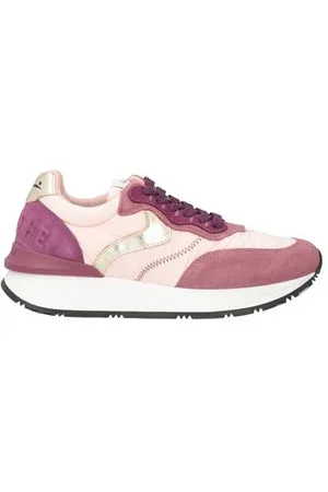 Voile blanche CALZADO - Sneakers