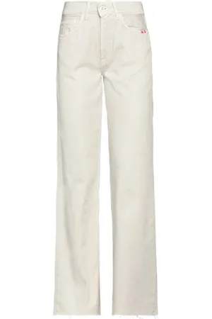 AMISH PARTES DE ABAJO - Pantalones