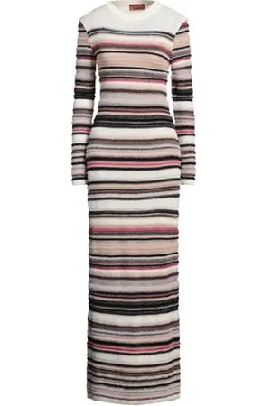 Missoni VESTIDOS - Vestidos largos