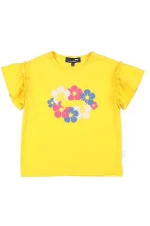 HARMONT&BLAINE CAMISETAS Y TOPS - Camisetas