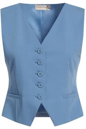 Haveone TRAJES Y CONJUNTOS - Chalecos sartoriales