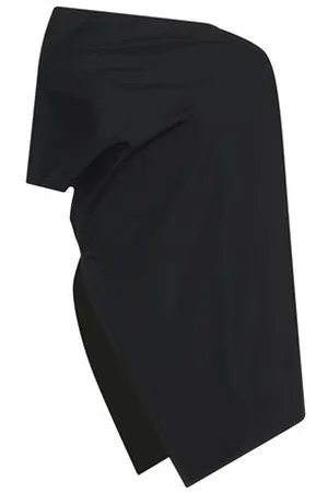 YOHJI YAMAMOTO CAMISETAS Y TOPS - Tops