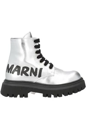 Marni CALZADO - Botines de caña alta