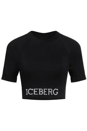 Iceberg CAMISETAS Y TOPS - Camisetas