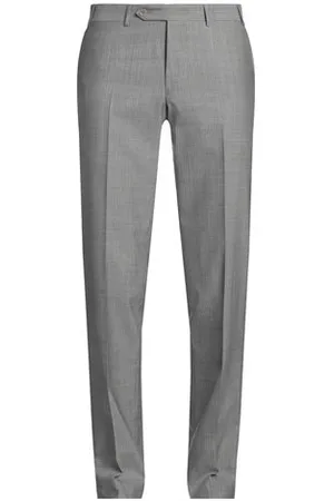 CANALI PARTES DE ABAJO - Pantalones