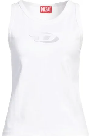 Diesel CAMISETAS Y TOPS - Camisetas de tirantes