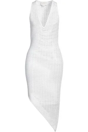 GENNY VESTIDOS - Vestidos midi