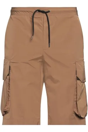 MONTECORE PARTES DE ABAJO - Pantalones cortos y bermudas