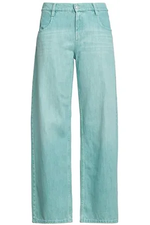 Cycle PARTES DE ABAJO - Pantalones vaqueros