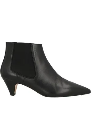 ANNA F. CALZADO - Botines de caña alta