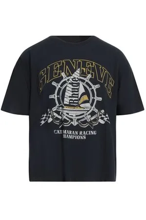 Rhude CAMISETAS Y TOPS - Camisetas