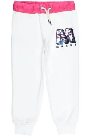 Marni PARTES DE ABAJO - Pantalones