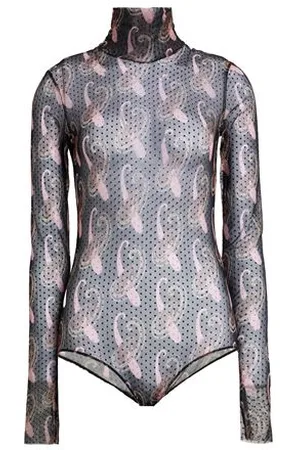 Etro CAMISETAS Y TOPS - Bodies