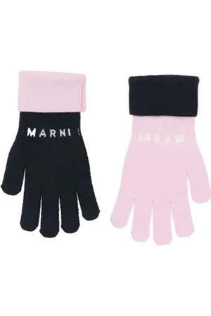Marni COMPLEMENTOS - Guantes