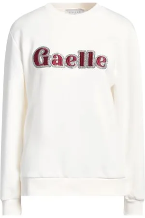 GAËLLE CAMISETAS Y TOPS - Sudaderas