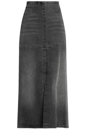 Maison Margiela PARTES DE ABAJO - Faldas vaqueras