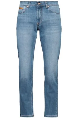 HARMONT&BLAINE PARTES DE ABAJO - Pantalones vaqueros