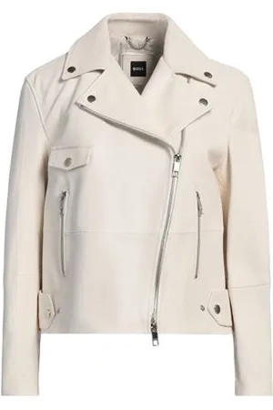HUGO BOSS ROPA DE ABRIGO - Chaquetas y cazadoras