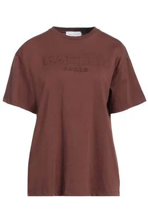 GAËLLE CAMISETAS Y TOPS - Camisetas