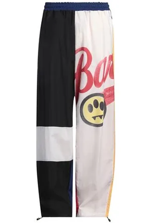BARROW PARTES DE ABAJO - Pantalones