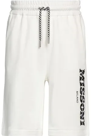 Missoni PARTES DE ABAJO - Pantalones cortos y bermudas