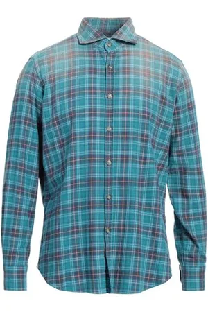 GIANNETTO CAMISETAS Y TOPS - Camisas