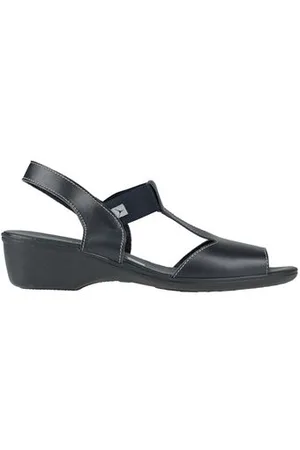 Cinzia soft CALZADO - Sandalias con cierre