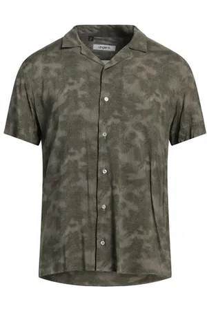 Emanuel Ungaro CAMISETAS Y TOPS - Camisas