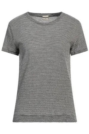 MASSIMO ALBA CAMISETAS Y TOPS - Camisetas