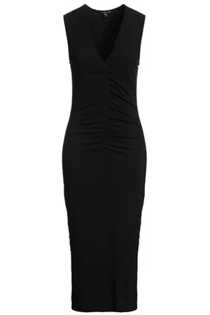 James Perse VESTIDOS - Vestidos midi