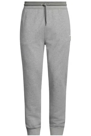 HUGO BOSS PARTES DE ABAJO - Pantalones