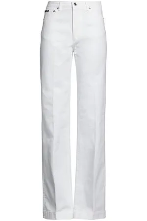 Dolce & Gabbana PARTES DE ABAJO - Pantalones vaqueros