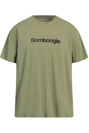 Bomboogie CAMISETAS Y TOPS - Camisetas