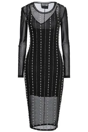 VERSACE VESTIDOS - Vestidos midi