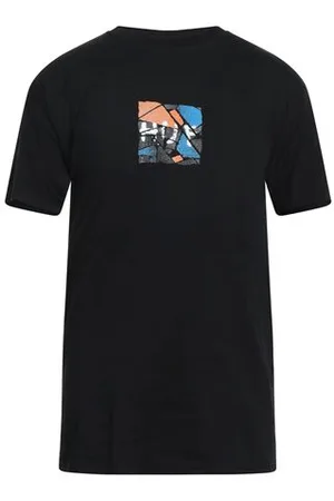 Huf CAMISETAS Y TOPS - Camisetas