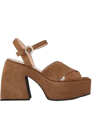 NODALETO CALZADO - Sandalias con cierre