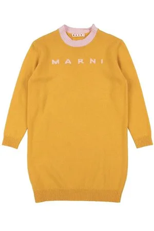 Marni VESTIDOS - Vestidos para niña
