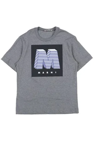 Marni CAMISETAS Y TOPS - Camisetas