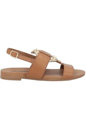 Laura Biagiotti CALZADO - Sandalias con cierre