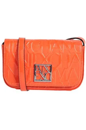 Armani Exchange BOLSOS - Bolsos con bandolera
