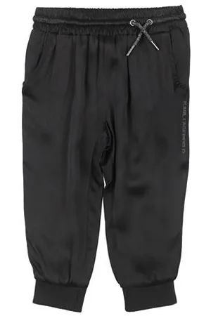 Karl Lagerfeld PARTES DE ABAJO - Pantalones
