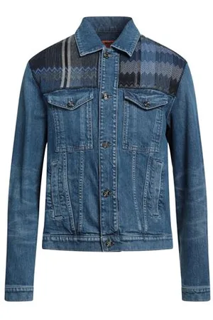 Missoni ROPA DE ABRIGO - Chaquetas vaqueras