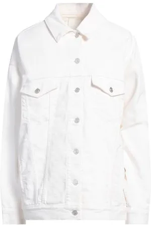 Givenchy ROPA DE ABRIGO - Chaquetas vaqueras
