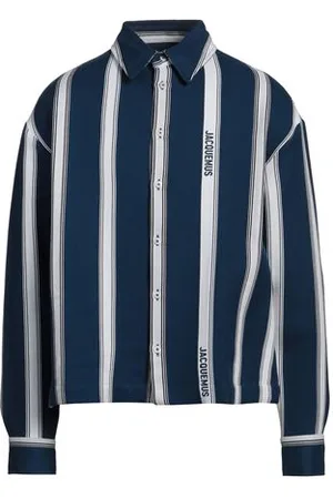 Jacquemus CAMISETAS Y TOPS - Camisas