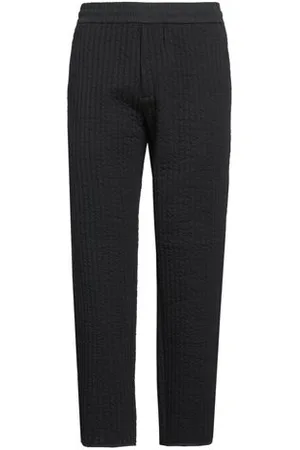 Emporio Armani PARTES DE ABAJO - Pantalones