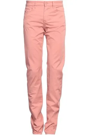 HUGO BOSS PARTES DE ABAJO - Pantalones