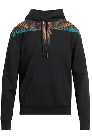 MARCELO BURLON CAMISETAS Y TOPS - Sudaderas