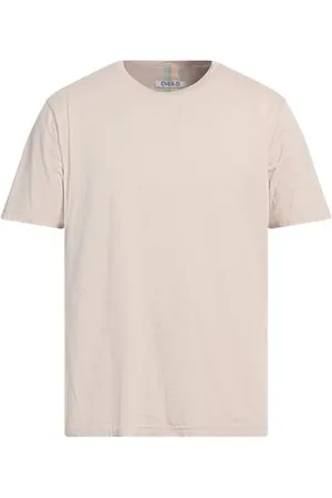 OVER-D CAMISETAS Y TOPS - Camisetas