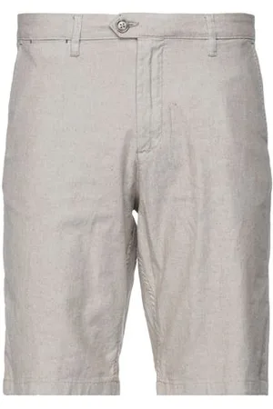 SELECTED PARTES DE ABAJO - Pantalones cortos y bermudas