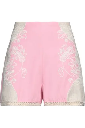 LANCA PERFUME PARTES DE ABAJO - Pantalones cortos y bermudas